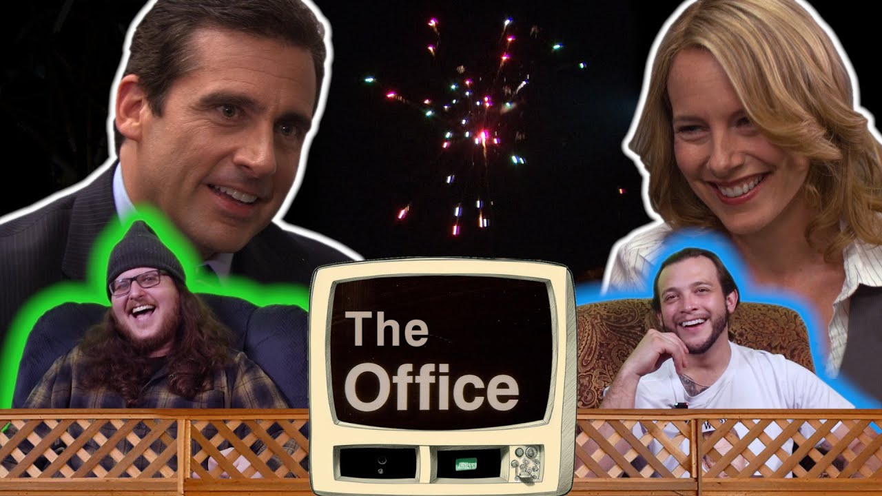 SEASON 4 FINALE | 
