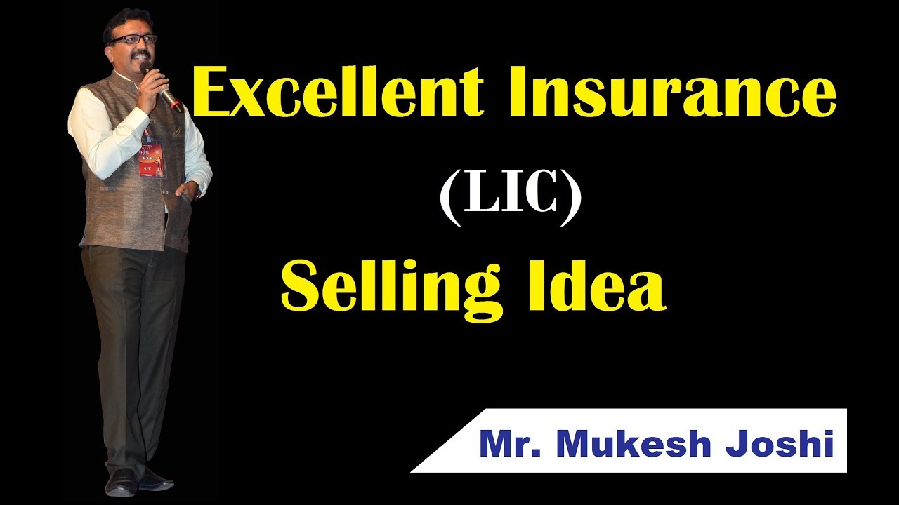 प्रॉस्पेक्ट से कैसे शुरुआत करे ? क्या बात करे ? जिससे उसने क्यों बिमा लेना है यह समजा पाए