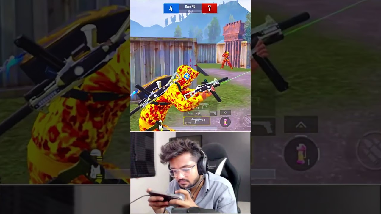 ZELTRAX vs RAREBIT GAMING 🤯