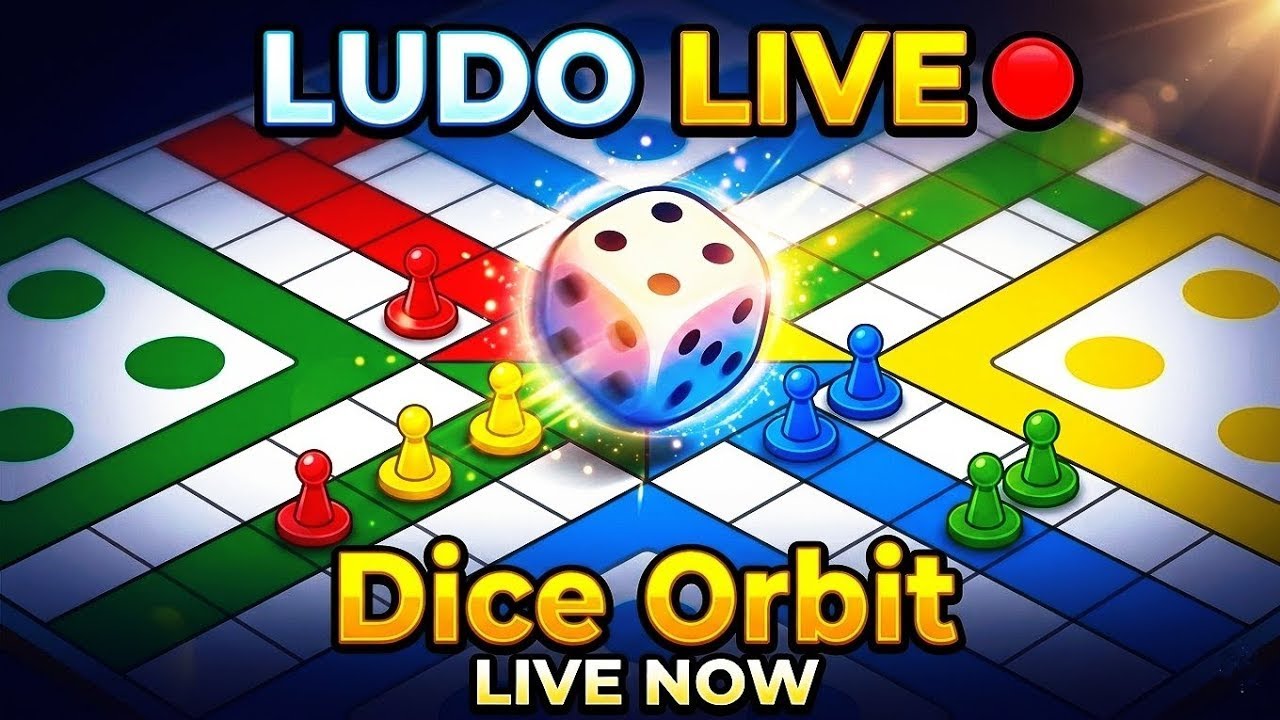 Ludo live
