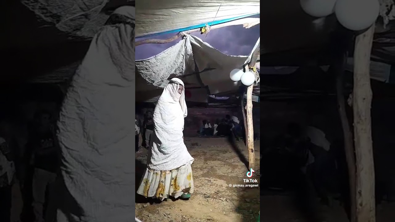 ወዲ ሕደጎ ወዲ ወይናይ ወናም ምስ አዴታትና ሰለል 