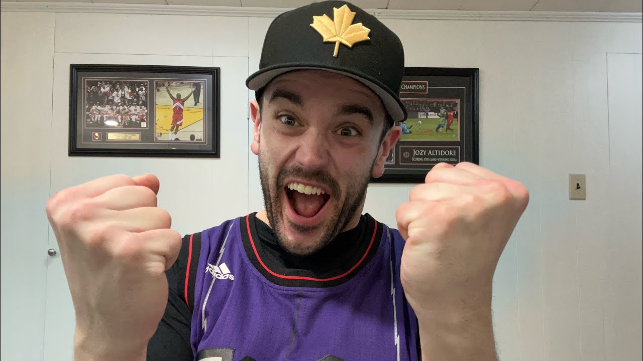 Raptors vs Suns Game 67  (27-10 RUN!!!!)  (March 13th, 2026)