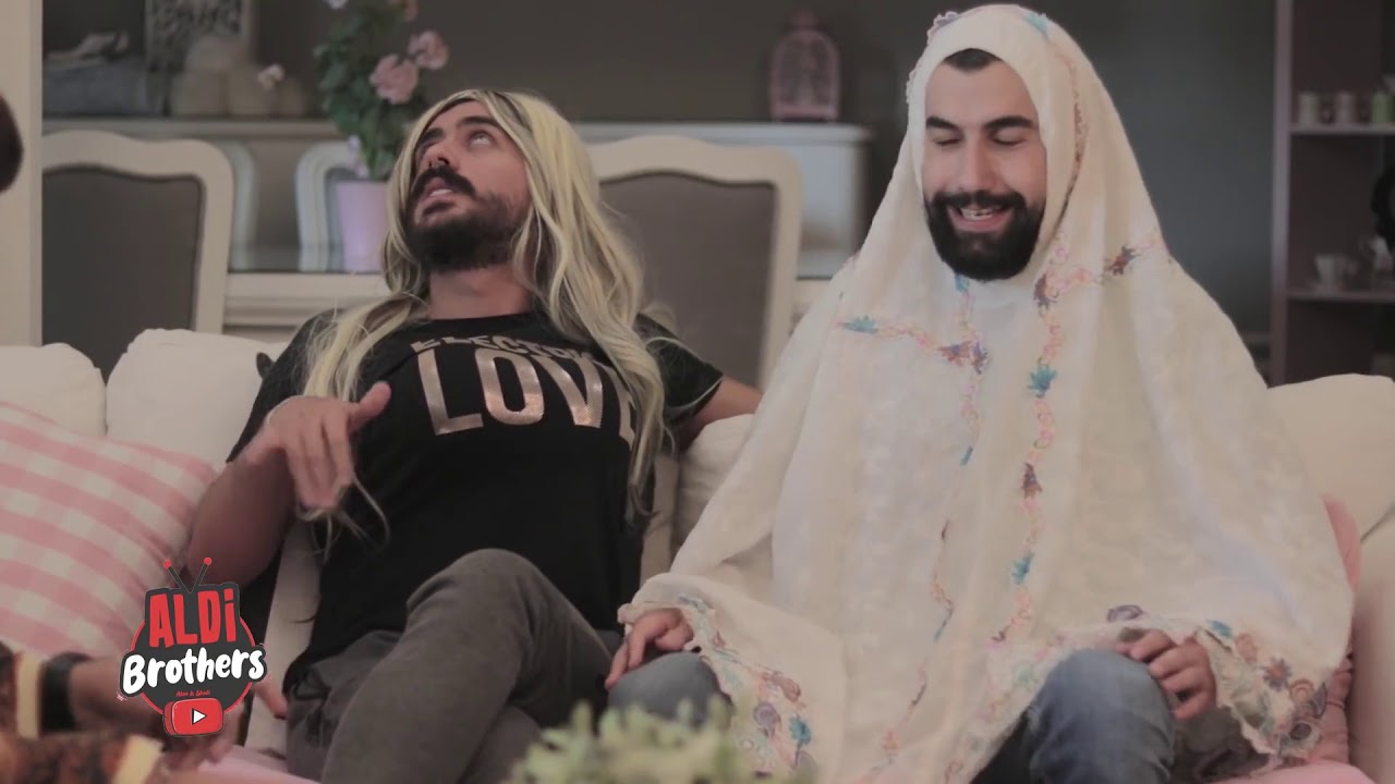 امتحان الزواج في 2050