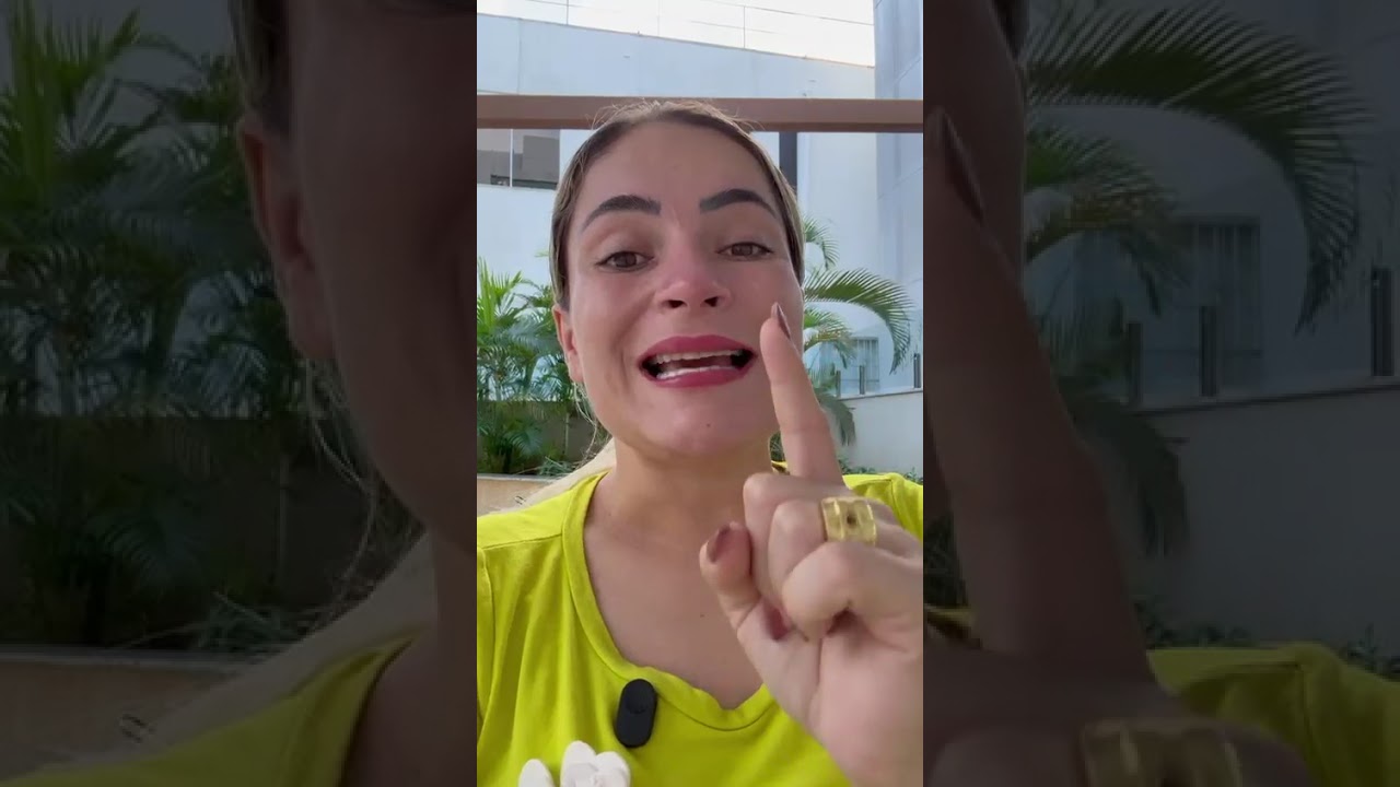 Tem duas 
