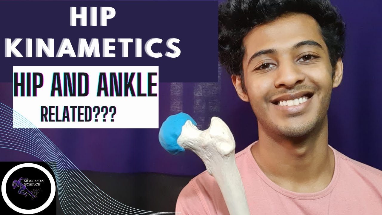 HIP JOINT MOVEMENTS - FEMUR ON PELVIS (HIP JOINT COMPLEX BIOMECHANICS)Physiotherapy Tutorials