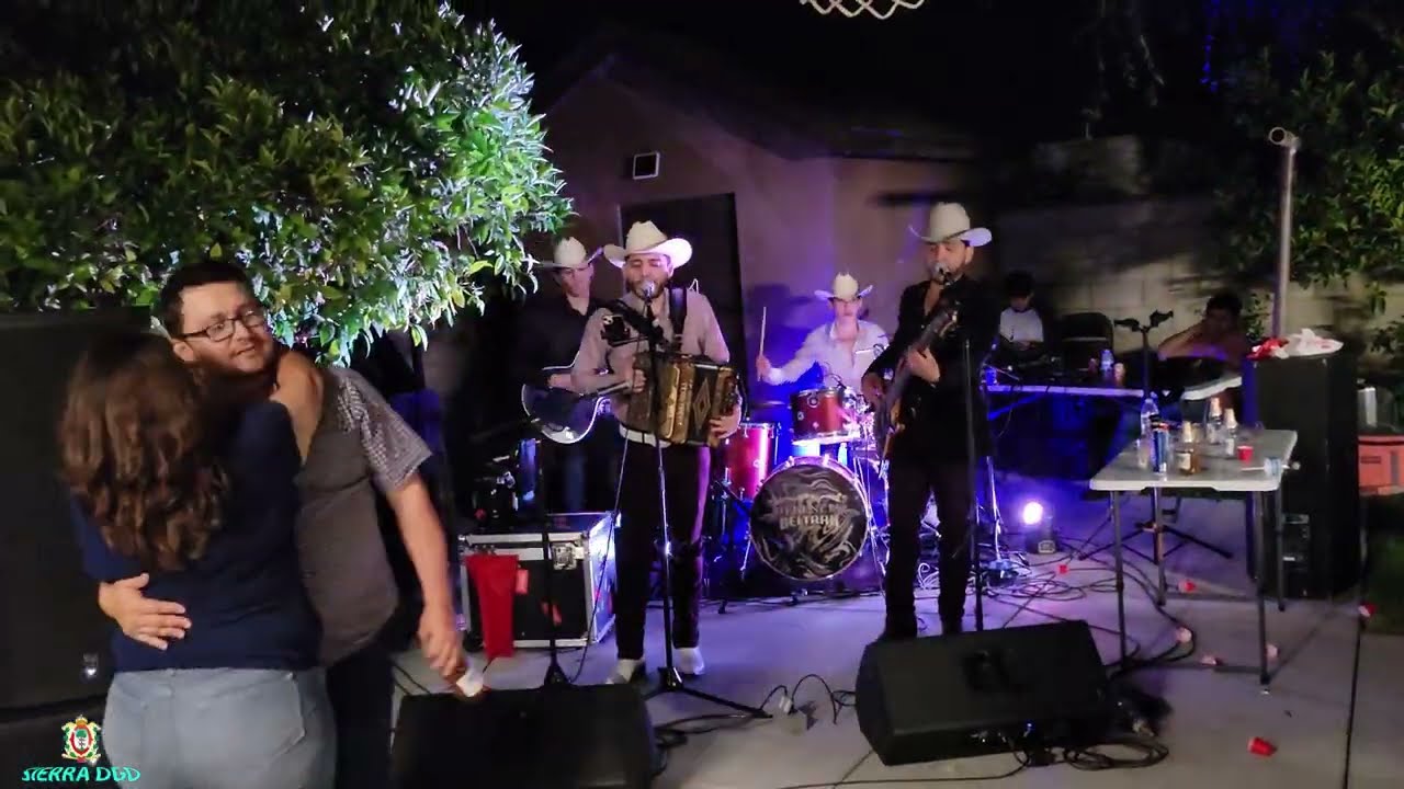 La Venganza Del Plebe - Herencia Beltran