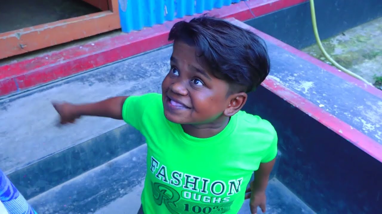 | Entertainment | Funny Video | Funny Alomgir24