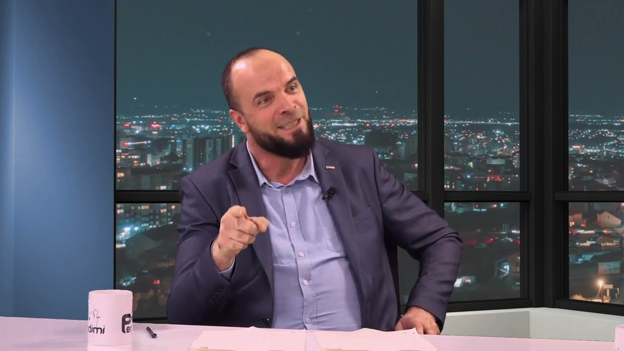 Pozita e femrës në Islam - Hoxhë Rexhep Metolli