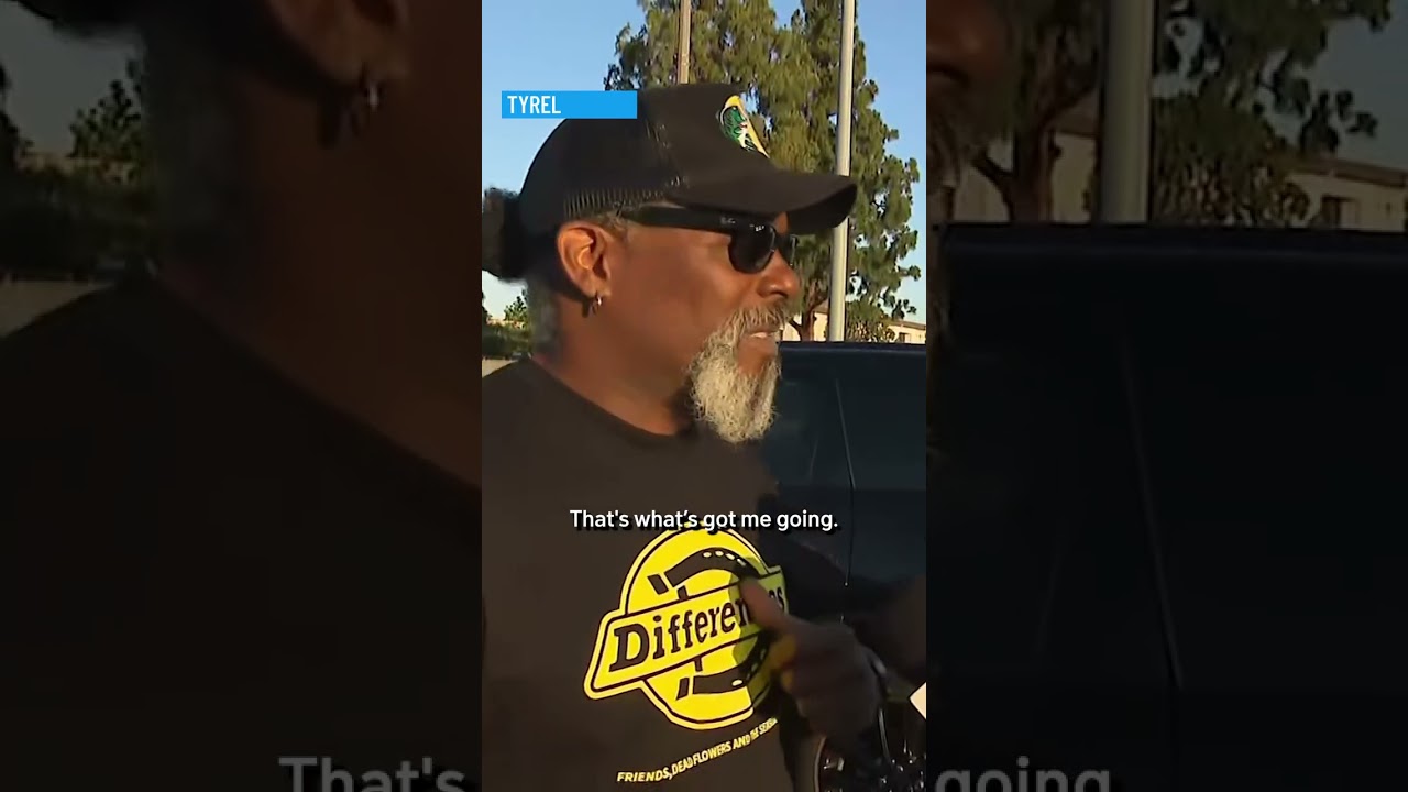 Father speaks out after teen son shot and killed in Cerritos