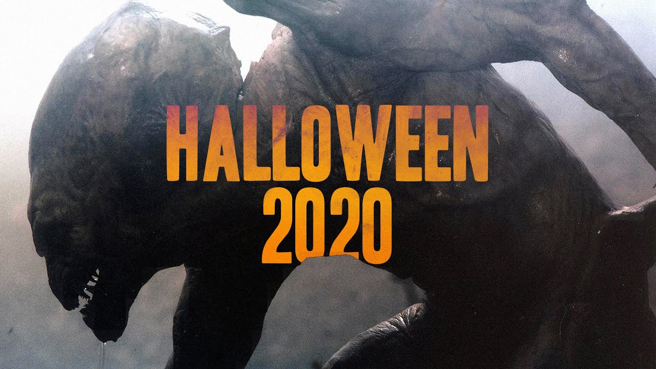 Halloween 2020: 10 najstraszniejszych filmowych potwor&oacute;w