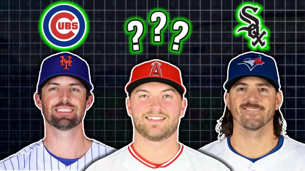 Predicting the MLB Trade Deadline (4.0)