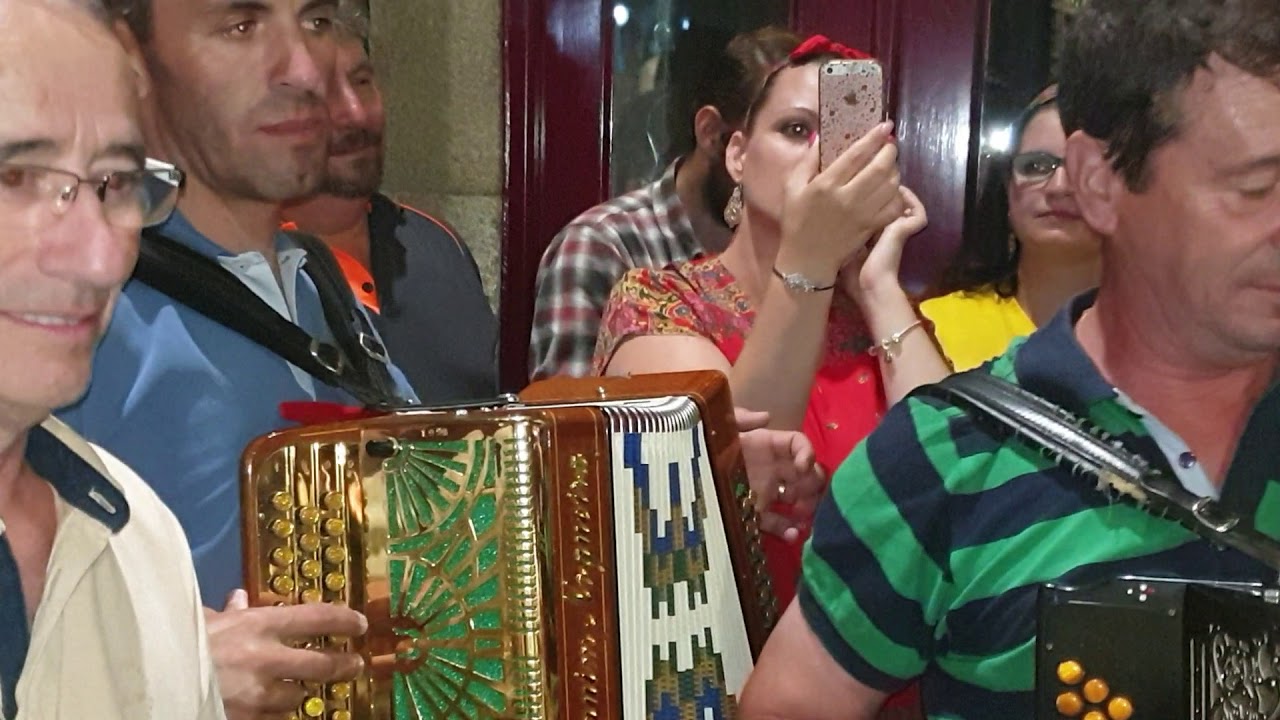 (Arga) Vira Cantado I Feiras Novas I 2019