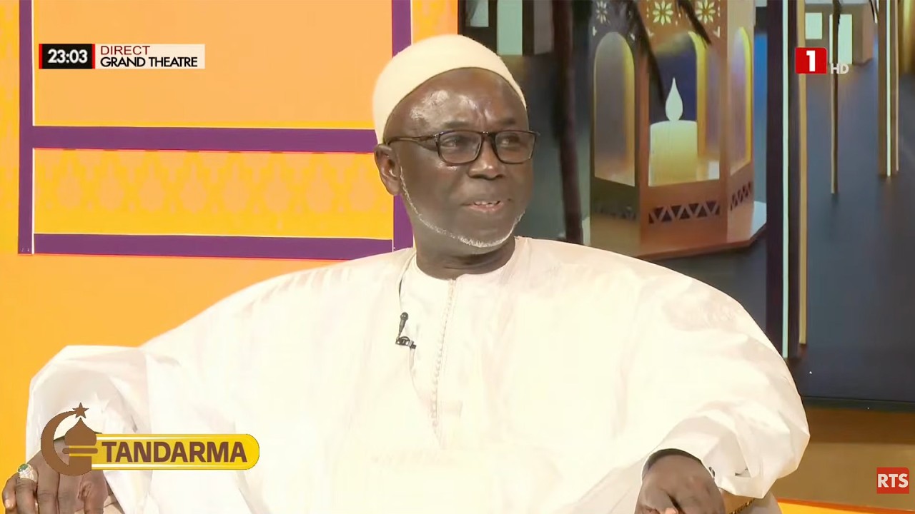 Comment tirer pleinement profit du mois de Ramadan : les recommandations d’Oustaz Cheikh Matar Kébé