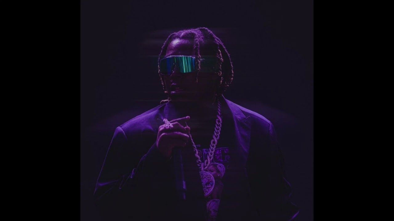 [FREE] Don Toliver 