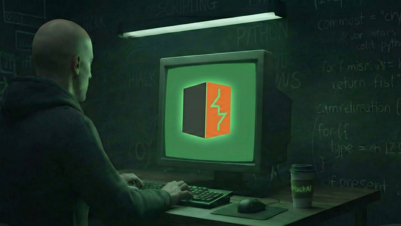 Burp Suite? | Attacking Web Application - Linux Hacking (2026)