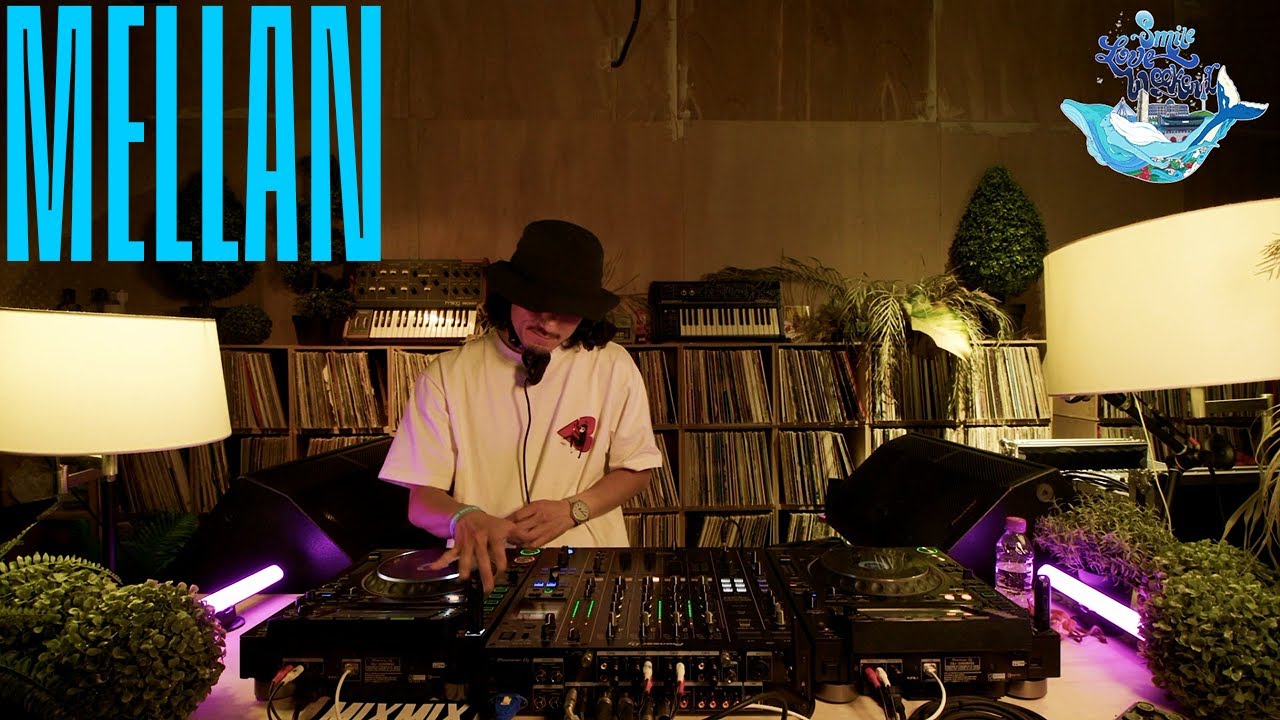 MELLAN | SMILE LOVE WEEKEND 2023 😊💙