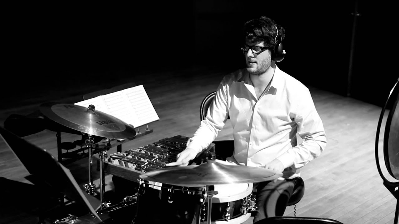 Evan Chapman - 
