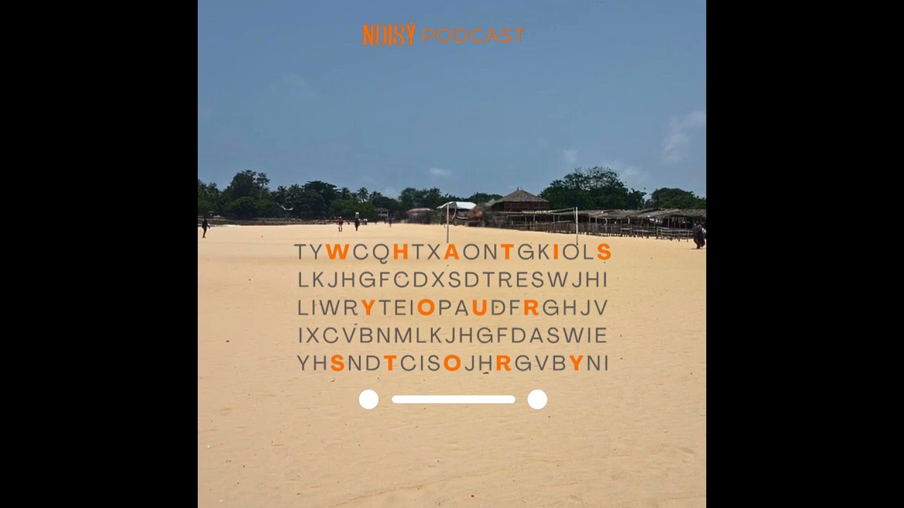 Tarkwa Bay Travel Stories: Apostle Michael's story