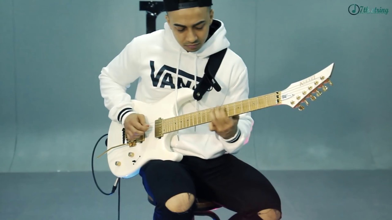 Blissful Youth  |  Oni Hasan