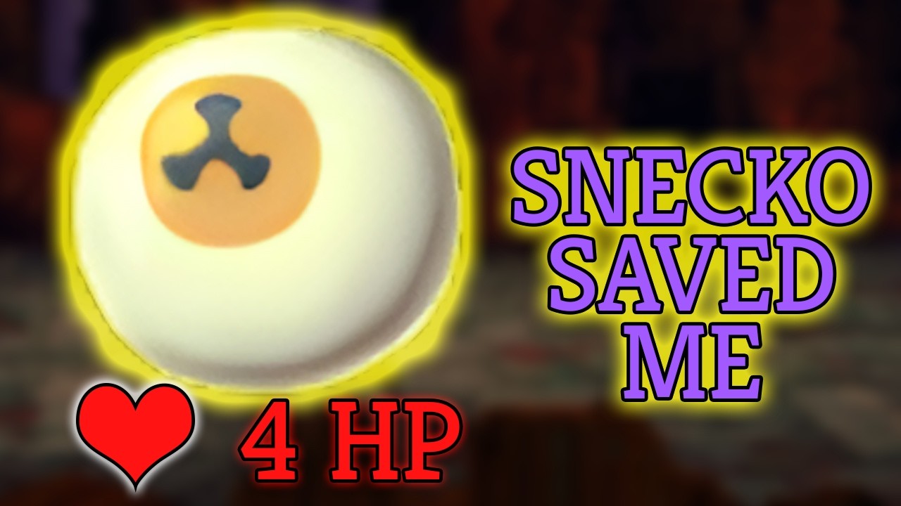 I Nearly Died Until This Happened…