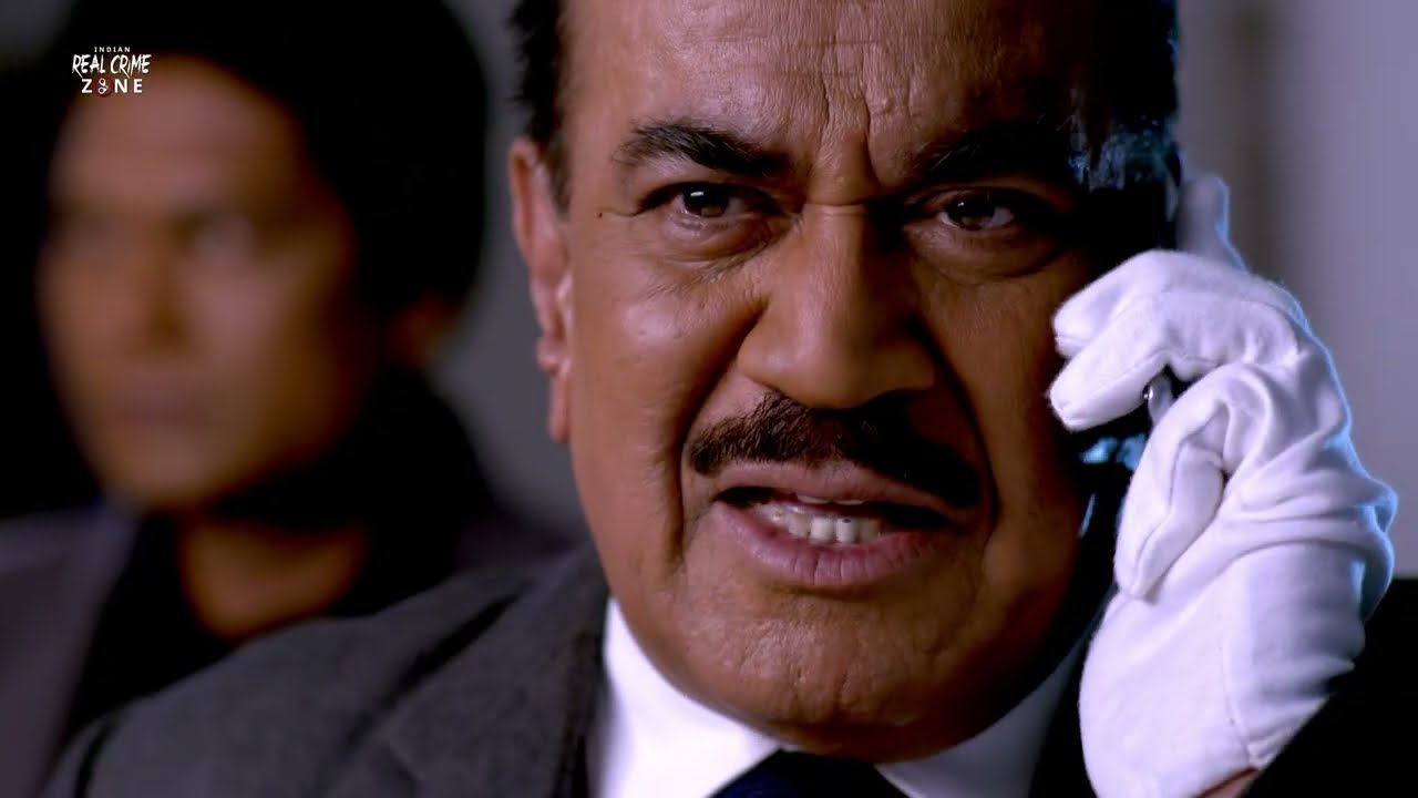 क्यों एक भुतिया चुड़ैल ने CID Team को उसका नाम लेने से किया मना? ||