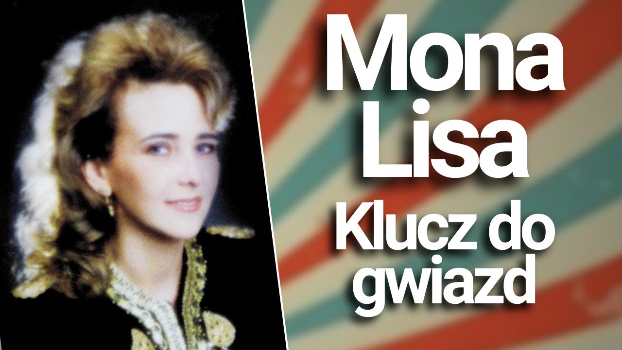 Mona Lisa - Klucz do gwiazd (1994)