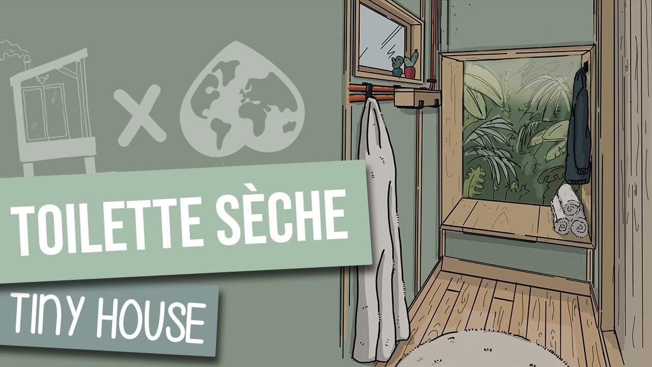 Nos TOILETTES en 24H ft. TROBOLO !!