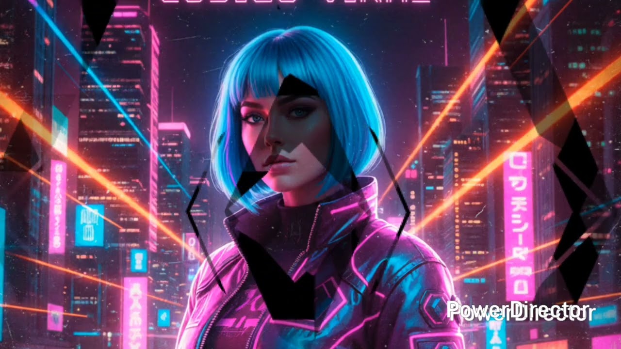 ​💻 Código Viral 😇 (Dominican Cyberpunk Mix) 🔌
