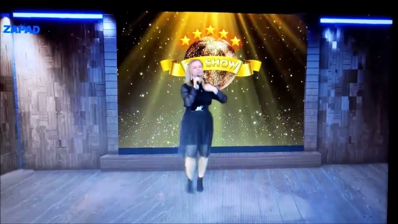 IRENA GRDEN - Sjeti se (25.1.2026.)