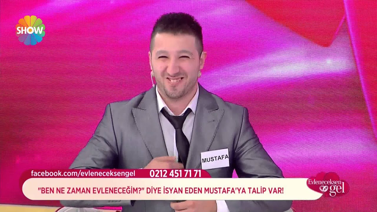 Evleneceksen Gel 20. Bölüm / 30 Ocak