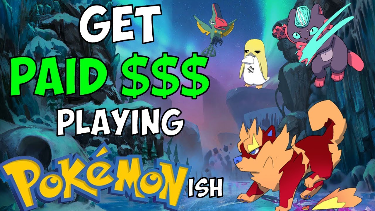 Time To EARN Some $$$ - How To Earn MONEY In AURORY Seekers Of Tokane