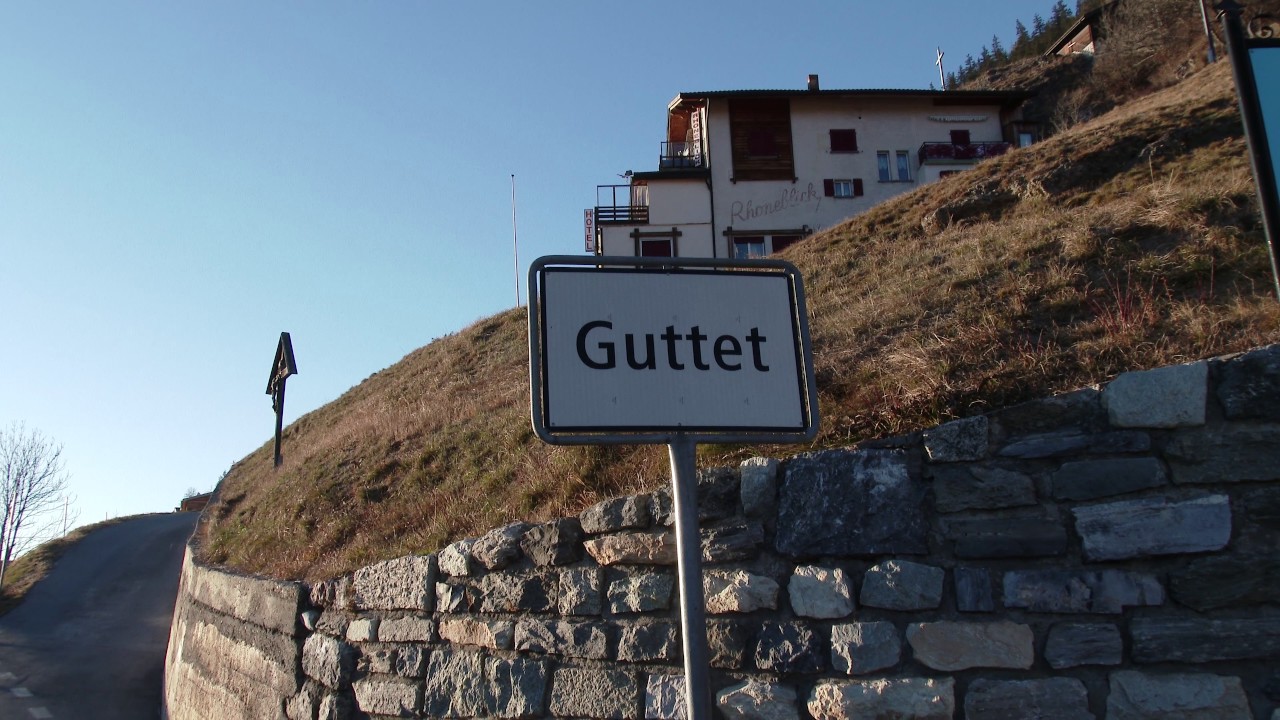 Guttet Dezember 2016
