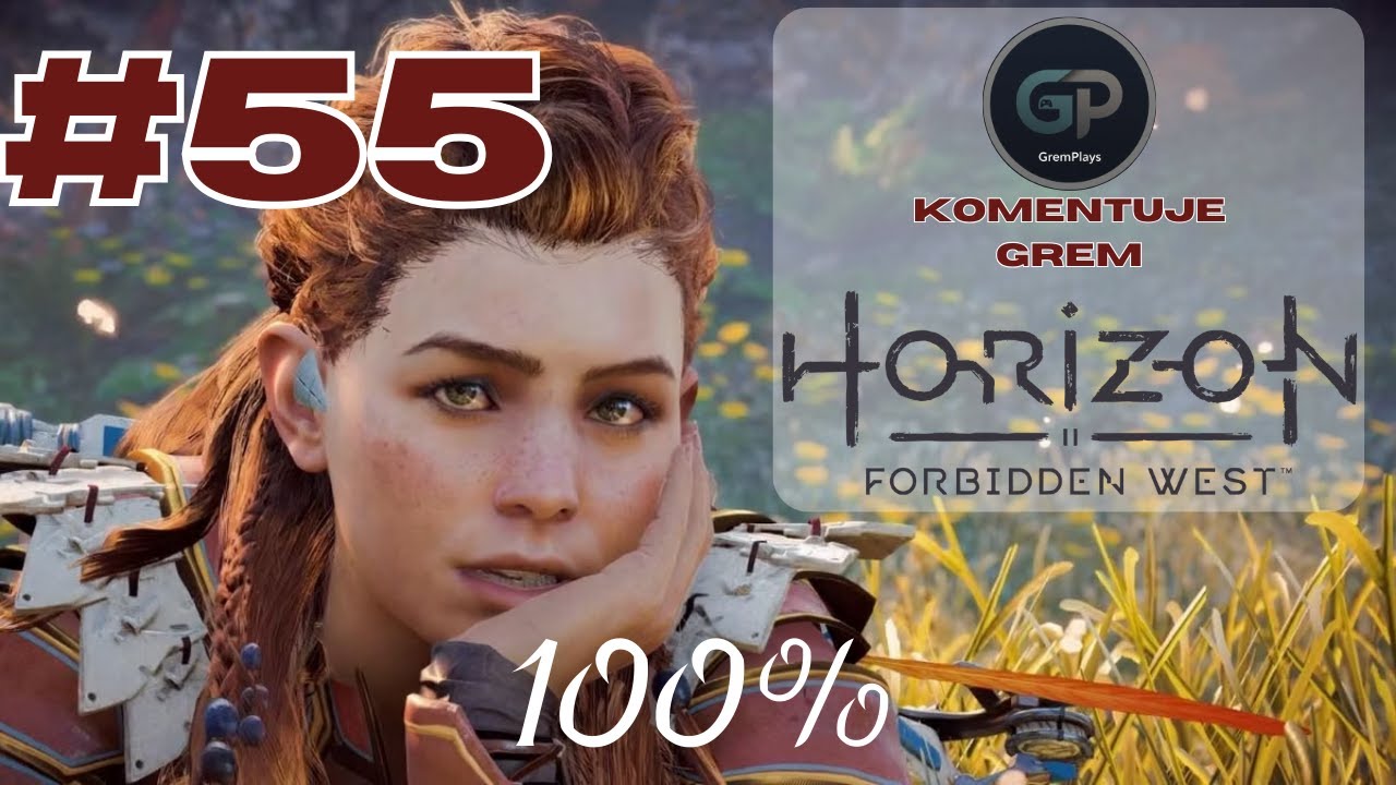 Źródło sygnału zlokalizowane | Horizon Forbidden West #55