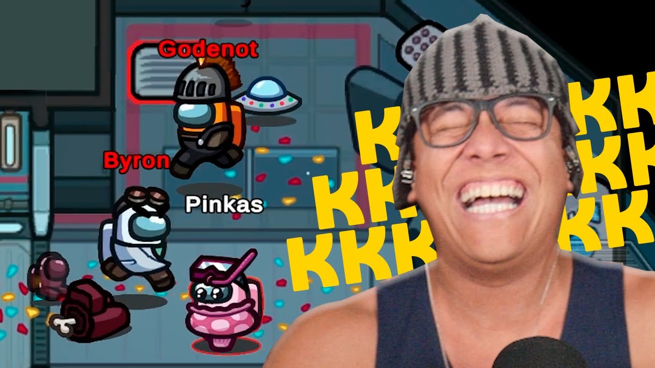 Enganei todos de IMPOSTOR