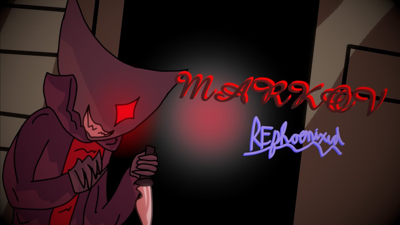 MARKOV - RePhoenixed | DDTO Bad Ending - Cover/Remix |