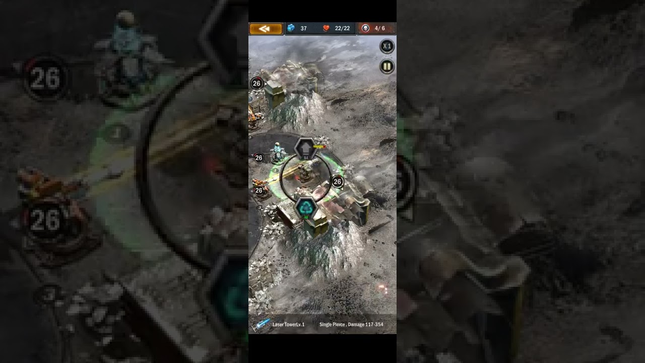 Age of Z origins level 19 Normal