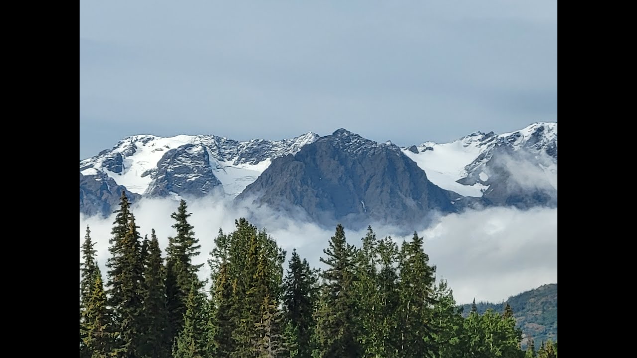 PETE SERGERIE / 45 DAYS OF ADVENTURE