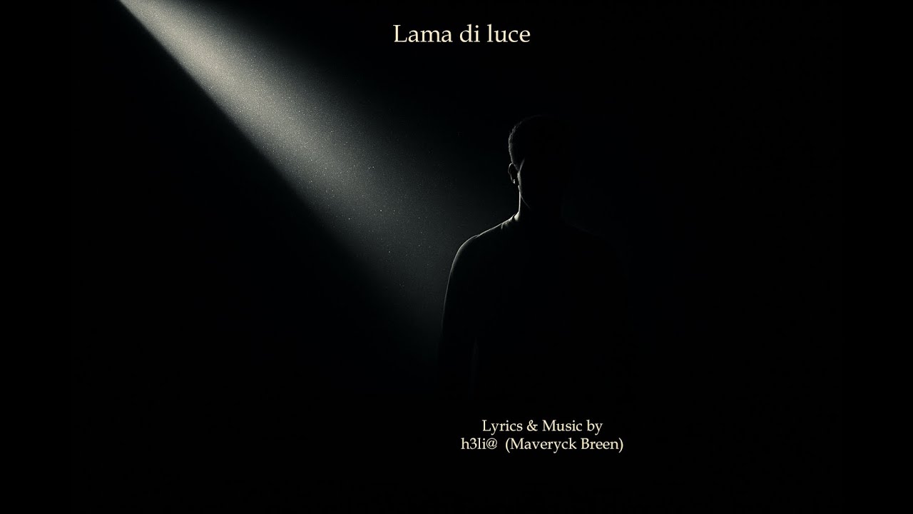 Lama di Luce