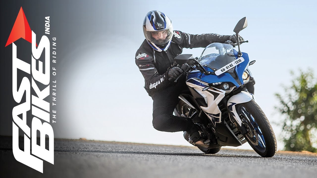 Pulsar Mania Thrill of Riding, Ep 5: Tips and tricks to corner safer, yet faster