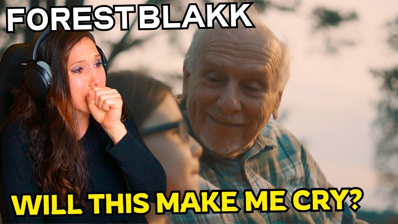 Therapist Reacts to Forest Blakk - You Were Mine 