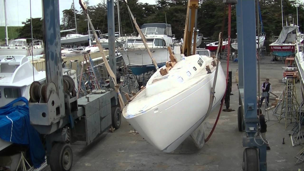 One Boat Sunny Side Up, Please