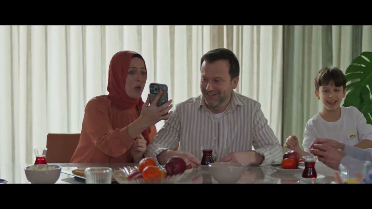 Tasarruf Finansman Sisteminde Emlak Konut&rsquo;tan Bir İlk!