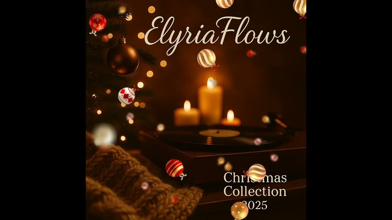Holiday Bounce &ndash; ElyriaFlows