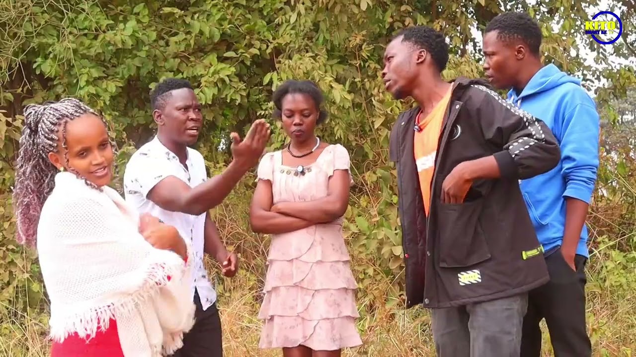 Finally Shilar Amesema Ukweli Who's The Father Of The Kid Lakin Makofi Amekula Ni Ya Mwaka 😭😭💔💔💔‼️