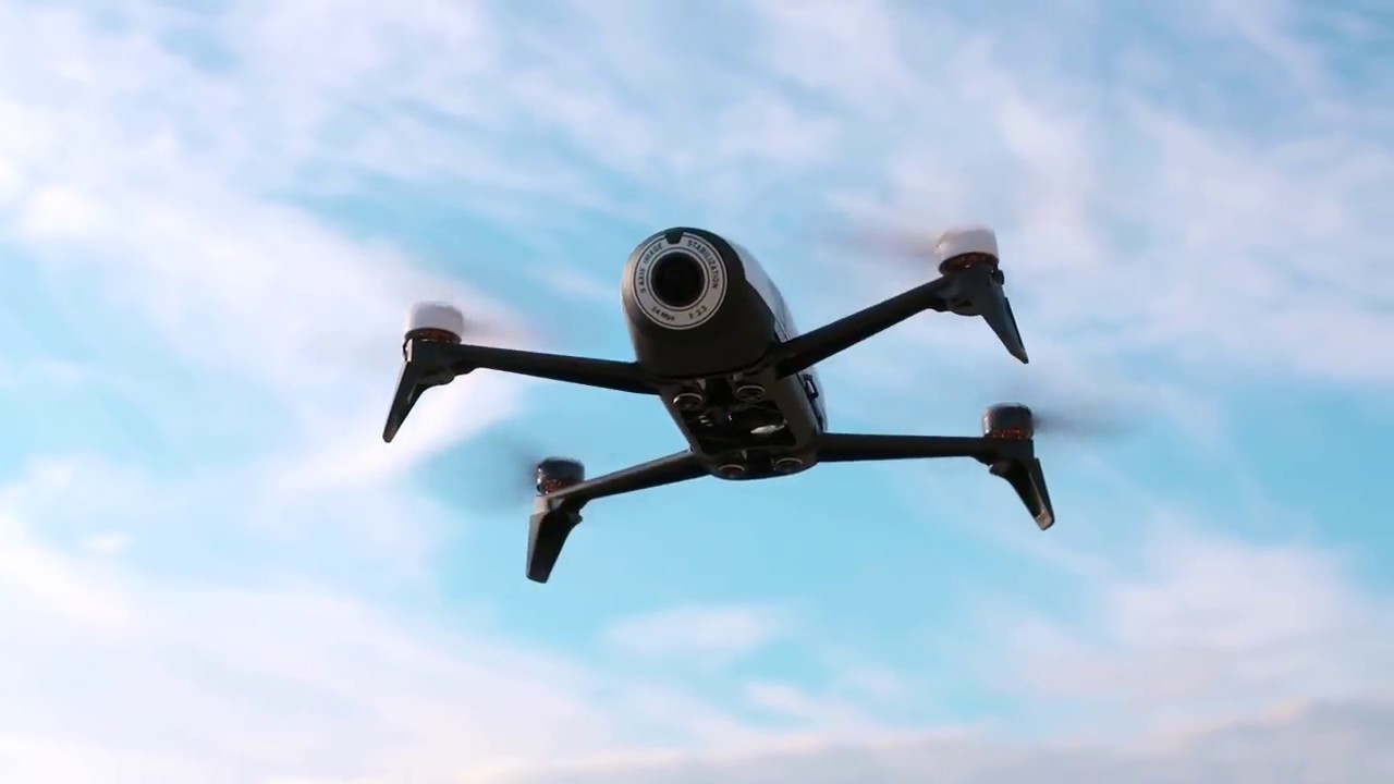 Parrot BEBOP 2 Drone | Parrot