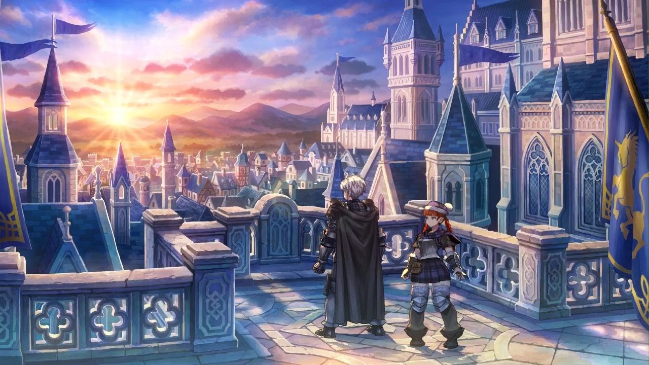 Unicorn Overlord Credit & After Credit Cutscene