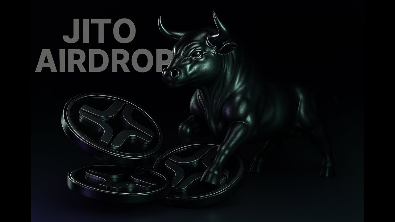 JTO Airdrop | Claim to JTO $5,000$(Tutorial 2025)