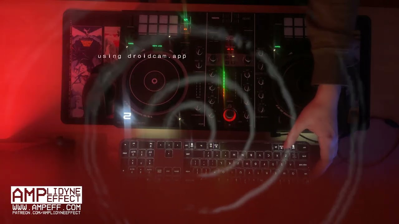 DJ Set #5 (05th March 2025 - House / Afro House / Deep House)