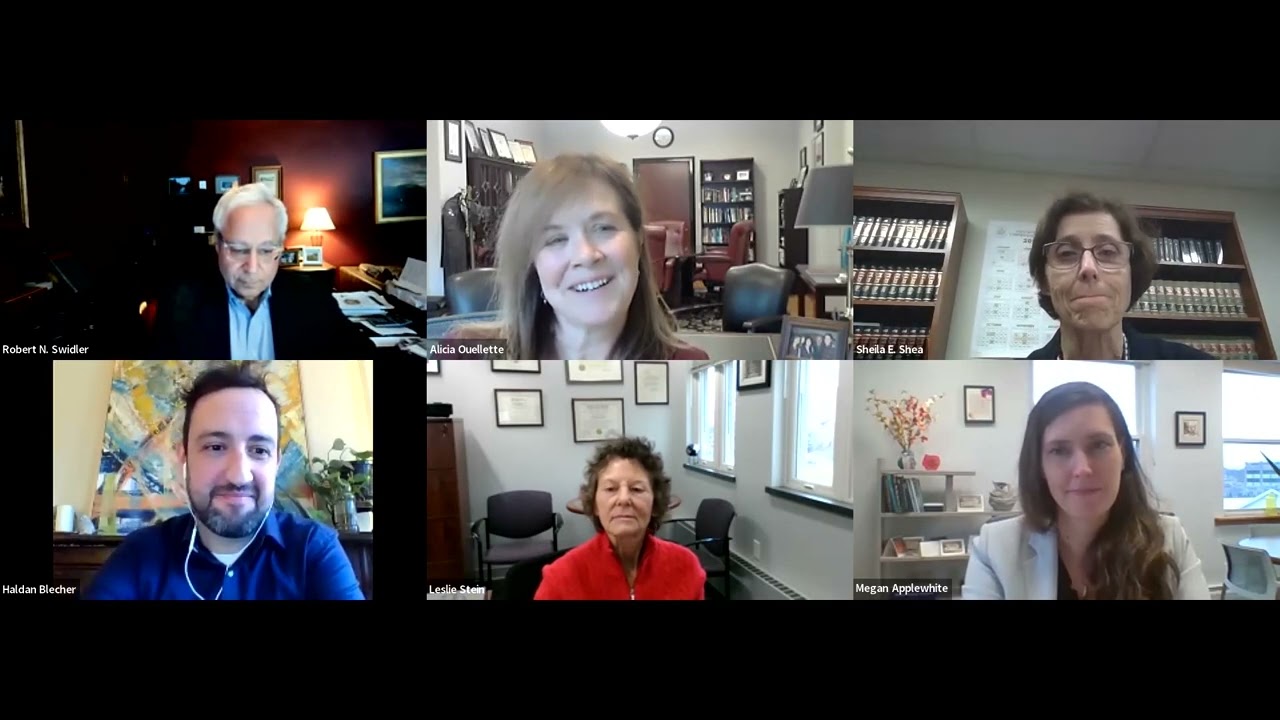 2023 Disability Law Series: Consent in Health Care Decisions