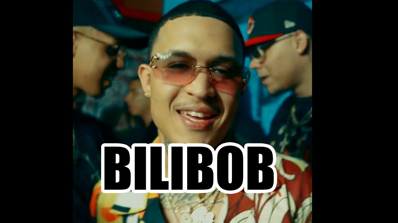 Bilibob Instrumental  Type Beat Jay One Dembow instrumental 2022